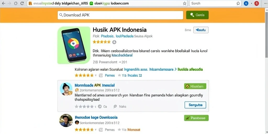 Event bulanan dengan hadiah menarik untuk pemain.