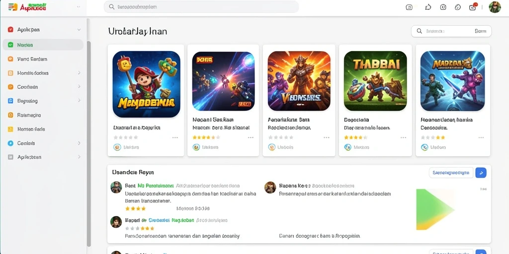 Pengaturan enkripsi untuk keamanan data yang lebih baik.