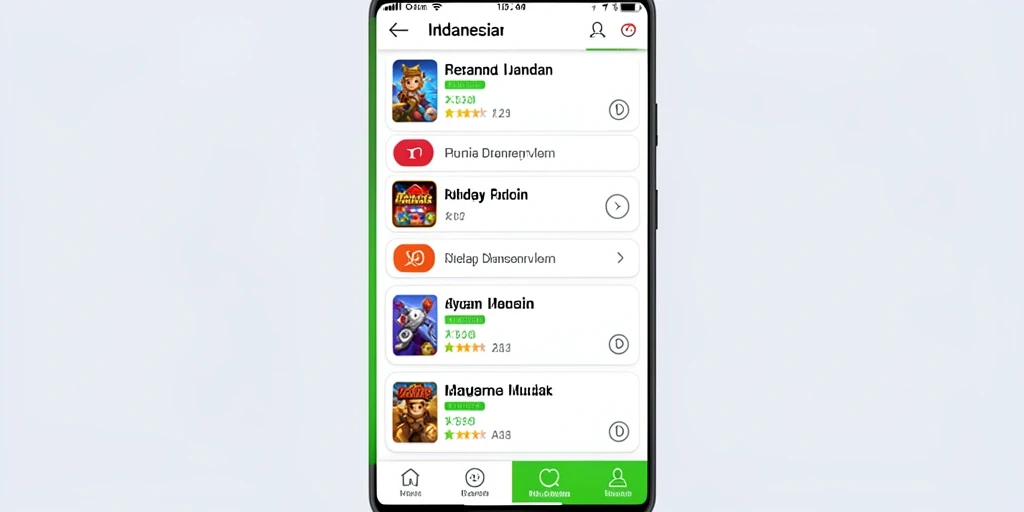 Fitur baru dalam C8VIP memberikan pengalaman bermain yang lebih baik.