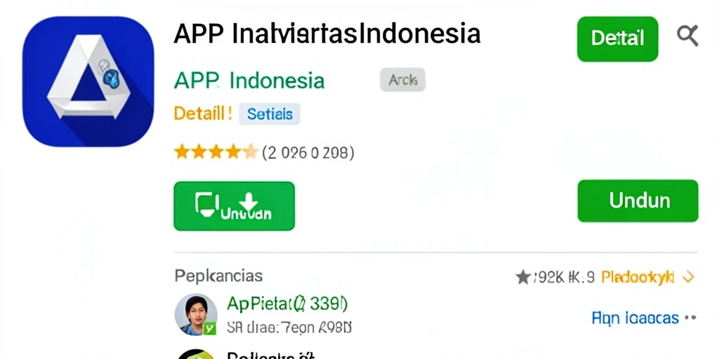 Fitur interaksi sosial dengan pemain lain di DENTOTO.