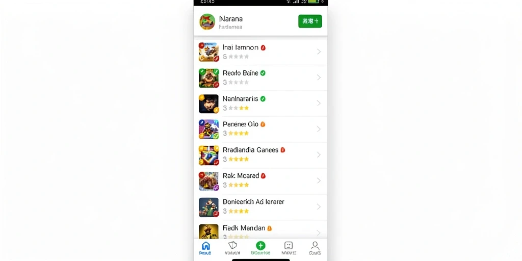 Fitur interaksi komunitas yang aktif dan mendukung.