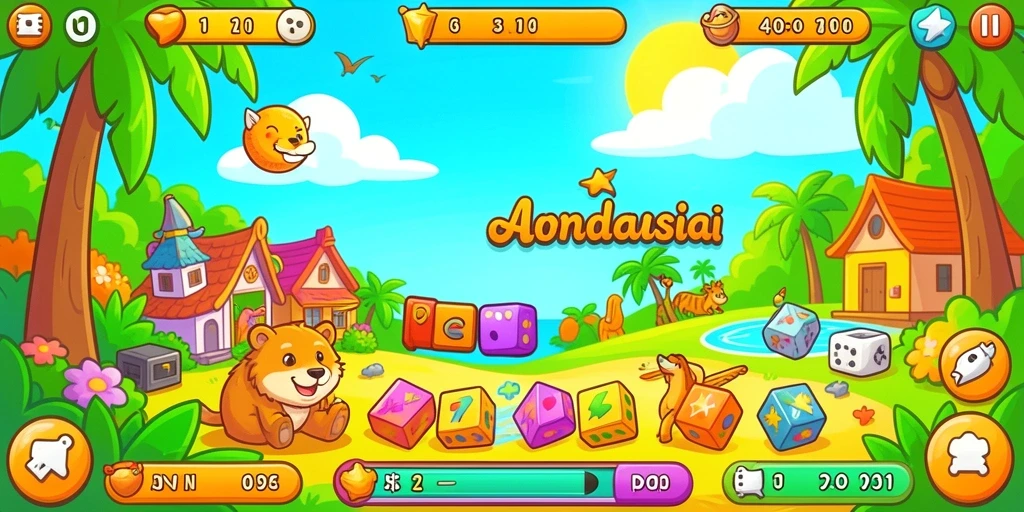 Fitur bonus yang menguntungkan pemain.