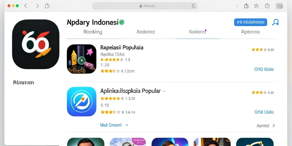 Tangkapan layar komunitas aktif dalam forum.