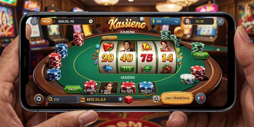 Komunitas aktif yang siap berbagi tips.