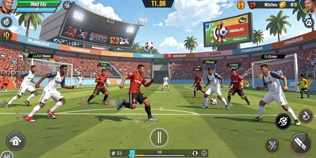 Beragam jenis permainan menarik di KARTUTOTO.
