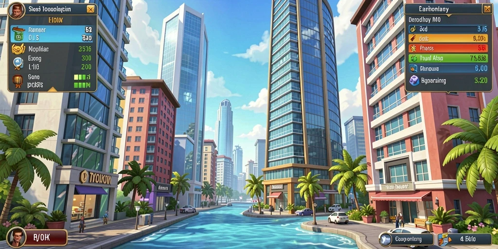 Fitur event menarik dengan hadiah luar biasa.