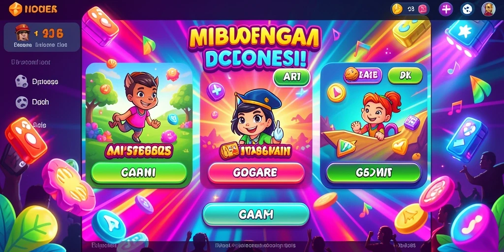 Screenshot memperlihatkan fitur bonus menarik di MADURA88.