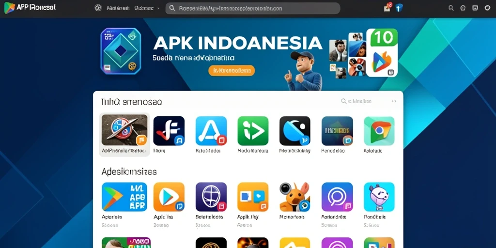 Screenshot memperlihatkan promo terbaru dan hadiah menarik.