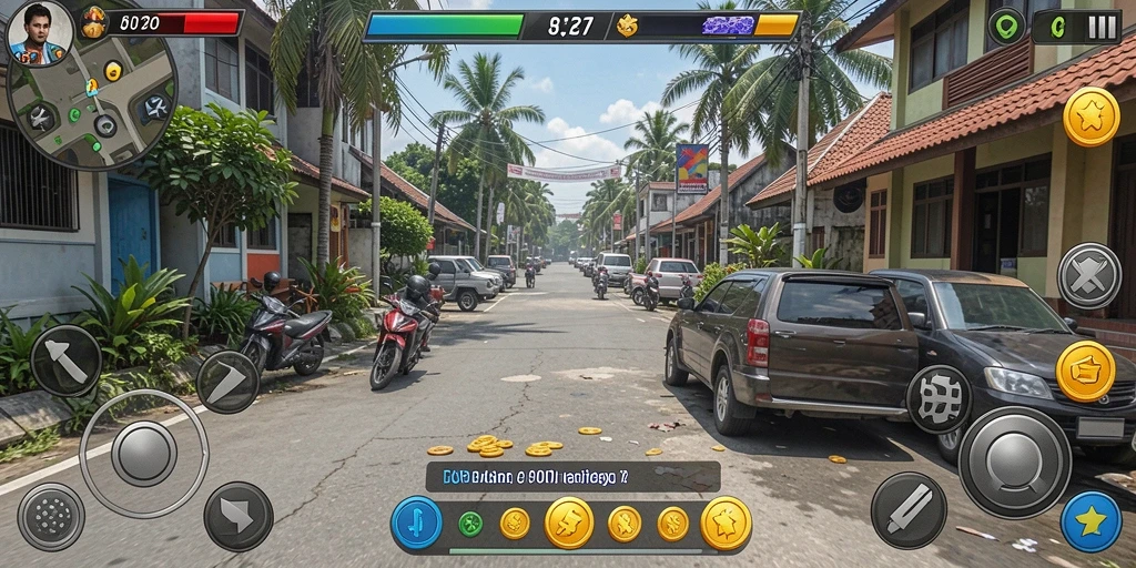 Fitur baru yang menarik di pembaruan terbaru.