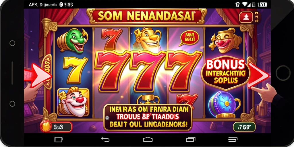 Kompetisi menarik di leaderboard global.