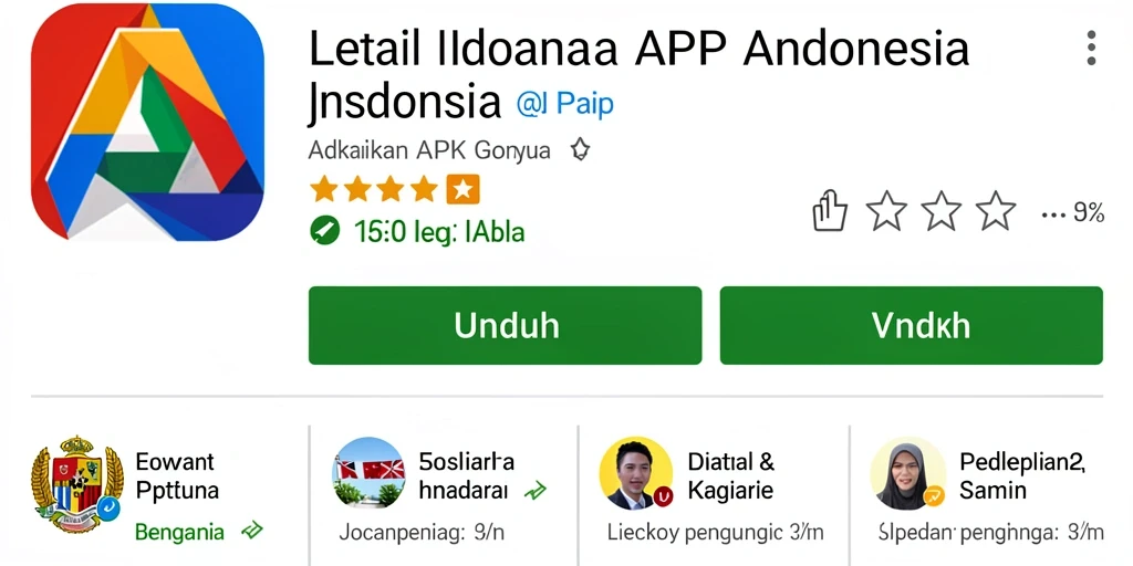 Halaman promo dengan penawaran menarik setiap hari.
