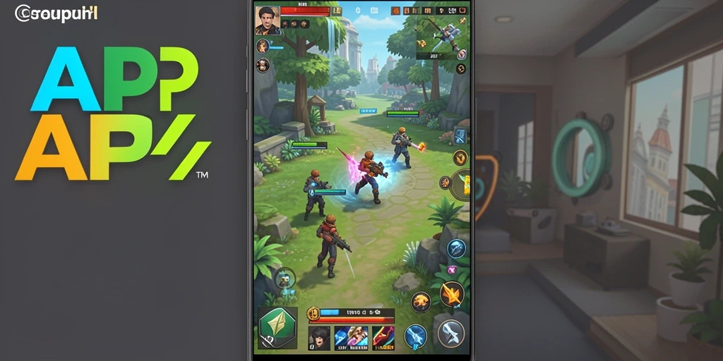 Event menarik dengan hadiah yang menggugah semangat.