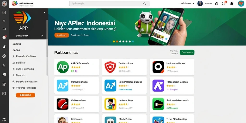 Grafis yang detail dan efek suara yang mendukung.